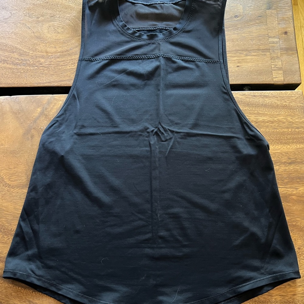 Lululemon Muscle Tank
